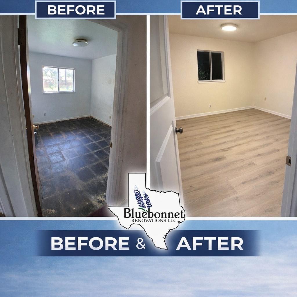 Before & After Project 2